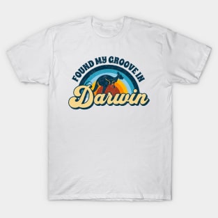 Darwin T-Shirt